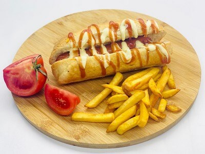 Hot dog standard